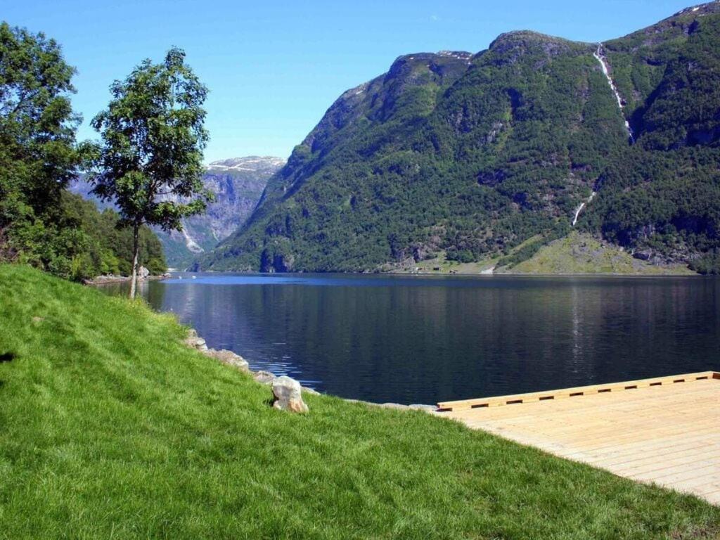 ULVIK - SEA CABINS COMFORTABLE HOLIDAY RESIDENCE ≡ Bergen, Norway ≡ ...